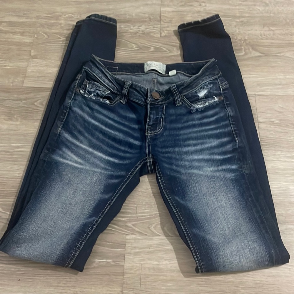 BKE Stella Jeans